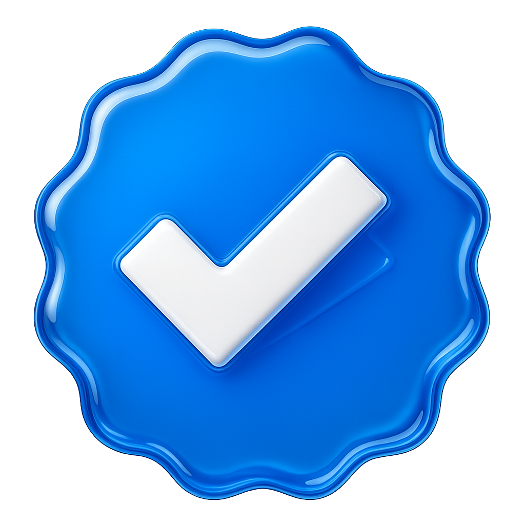 Logo badge for Dejan Vujić, Applied Data Scientist